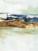 Northern Spring I Fine Art Print