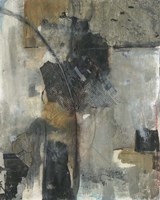 Gathering I Fine Art Print