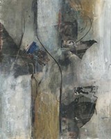 Gathering II Fine Art Print