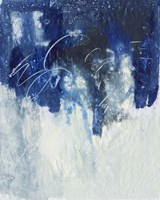 Sky Fall I Fine Art Print