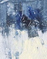 Sky Fall II Fine Art Print