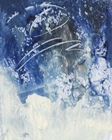 Sky Fall III Fine Art Print