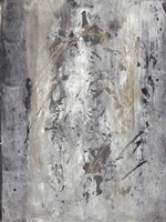 Ancient Marks II Fine Art Print