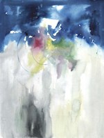 Rising II Fine Art Print