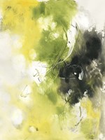 In Motion I Fine Art Print