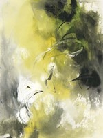 In Motion II Fine Art Print