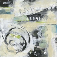 Bridge to Happiness I Fine Art Print