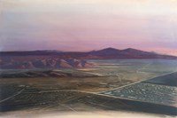 Breathtaking Valley Fine Art Print