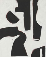 Six String I Fine Art Print