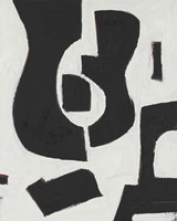 Six String II Fine Art Print