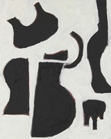 Six String III Fine Art Print