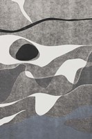 Naiad III Fine Art Print