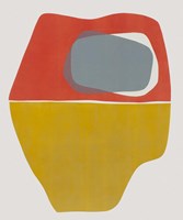 Hoodoo I Fine Art Print