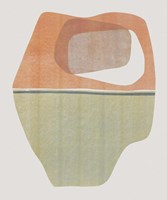 Hoodoo II Fine Art Print