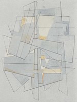 Alchemy V Fine Art Print