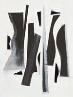 Rhythm Cadence I Fine Art Print