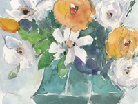 The Bouquet I Fine Art Print