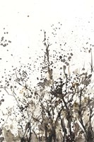 In the Weeds II Fine Art Print