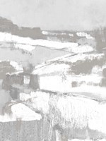 Neutral Fields I Fine Art Print