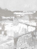 Neutral Fields II Fine Art Print