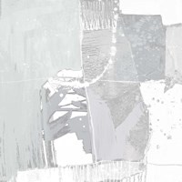 Composition Neutral I Fine Art Print