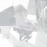 Composition Neutral II Fine Art Print