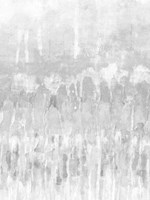 White Coast II Fine Art Print