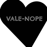 Vale-Nope I Fine Art Print