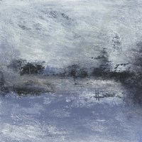 Obscure I Fine Art Print