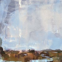 Rannoch Moor I Fine Art Print