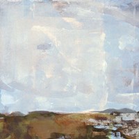 Rannoch Moor II Fine Art Print