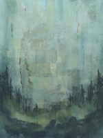 Tiger Mountain II Fine Art Print