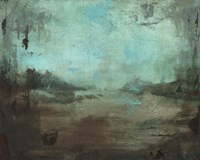 Bayou Lafourche I Fine Art Print