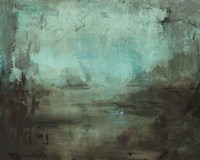 Bayou Lafourche II Fine Art Print