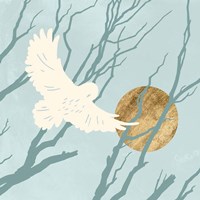 Silent Hunter IV Fine Art Print