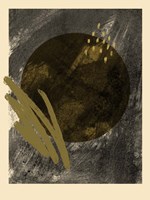 Grafis II Fine Art Print