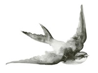 Cloud Chasers I Fine Art Print