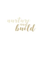 Encouragements I Fine Art Print