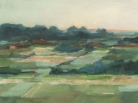 Vast Fields I Fine Art Print