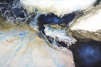 Los Mares Fine Art Print