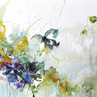 Me Encanta II Fine Art Print