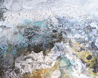 Metalicos y Texturas IV Fine Art Print