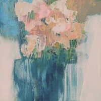Posy I Fine Art Print