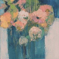 Posy II Fine Art Print