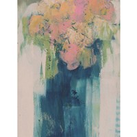 Posy IV Fine Art Print