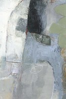 Fraser I Fine Art Print