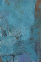 Chivy II Fine Art Print