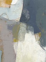 A Go Go I Fine Art Print