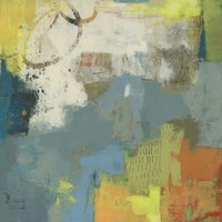 Saorsa I Fine Art Print