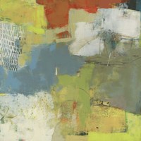 Saorsa II Fine Art Print